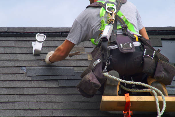 Quick and Trustworthy Emergency Roof Repair Services in Williams, OR