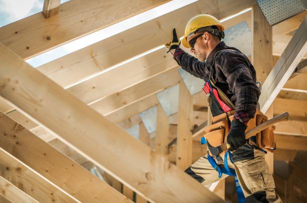 Best Local Roofing Companies  in Williams, OR