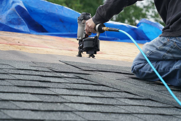 Professional Roofing Contractor in Williams, OR