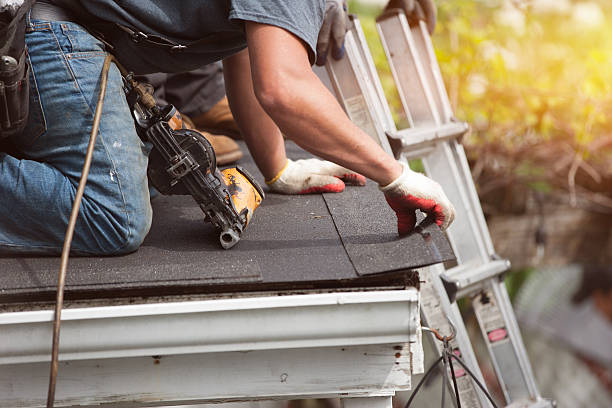Slate Roofing Contractor in Williams, OR